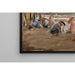 Reproducción del cuadro Niños jugando en la playa - Max Liebermann