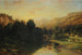 Landscape Painting - Enrique Sheridan — artwork view