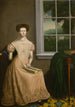 Lauriette Ashley - Erastus Salisbury Field — vista de la obra