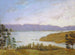 Estanque de Leverett - Erastus Salisbury Field — vista de la obra