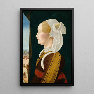 Ercole de Roberti - Ginevra Bentivoglio.webp