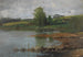 Rinkenis en la bahía de Flensburger - Erich Kubierschky — vista de la obra
