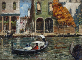 Venice - Erma Zago — artwork view