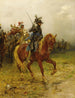 Prince Rupert - Ernest Crofts — artwork view