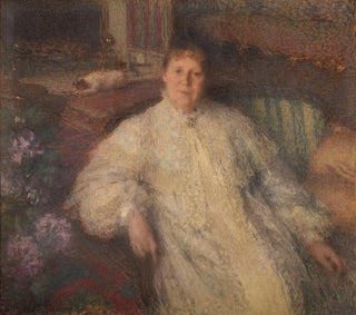 Ernest Laurent - Madame DauphinDorns Bellemre de Paul Jamot.webp