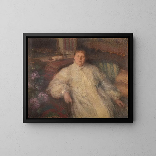 Ernest Laurent - Madame DauphinDorns Bellemre de Paul Jamot.webp