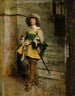 A Cavalier Era of Louis XIII - Ernest Meissonier — artwork view