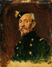 Coronel Félix Massue - Ernest Meissonier — vista de la obra