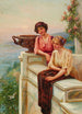 Farewell - Ernest Walbourn — artwork view