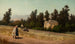 de escolares en Marin, California - Ernest Étienne Narjot — vista de la obra