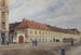 Rennweg Vienna - Ernst Graner — artwork view