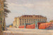 Schönbrunn - Ernst Graner — vista de la obra