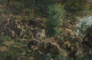 Ernst Josephson - The Cool.webp