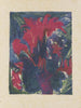 Cyclamen - Ernst Ludwig Kirchner — artwork view