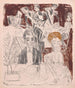 À table - Ernst Ludwig Kirchner — artwork view