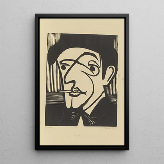 Ernst Ludwig Kirchner - Maler M.webp