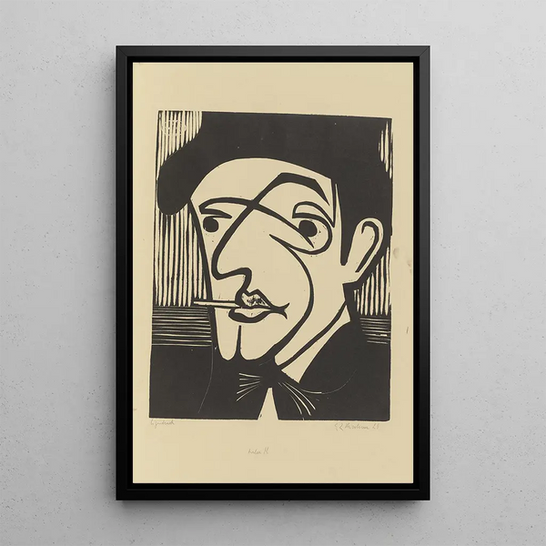 Ernst Ludwig Kirchner - Maler M.webp