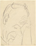 Portrait Painting - Ernst Ludwig Kirchner — artwork view
