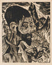 Sennkopf Martin Schmied - Ernst Ludwig Kirchner — vista de la obra