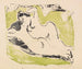 Baño al sol - Ernst Ludwig Kirchner — vista de la obra