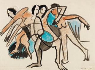 Ernst Ludwig Kirchner - Tanzgruppe.webp