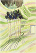 Árboles - Ernst Ludwig Kirchner — vista de la obra