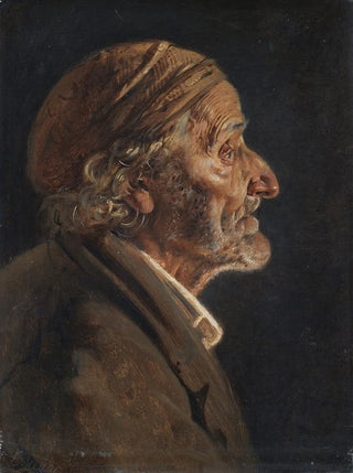 Ernst Meyer - A Neapolitan Fisherman.webp