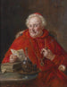 A Good Cigar - Ernst Nowak — artwork view