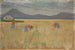 Harvest in the Balearic Islands - Ernst Schiess — artwork view