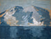 Costa montañosa - Ernst Schiess — vista de la obra