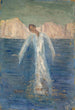 Paz - Ernst Schiess — vista de la obra