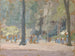 Playing in a Public Park - Ernst Schiess — artwork view