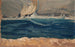 Vague déferlante - Ernst Schiess — artwork view