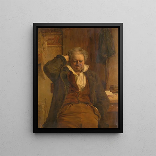 Erskine Nicol - Bothered.webp