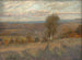 Vista del Burgholzhof hacia Neckarrems - Erwin Starker — vista de la obra