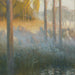 Espíritus de la noche - Gaston La Touche — vista de la obra