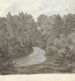 Estanque espinoso en Sezincote - Anne Rushout — vista de la obra