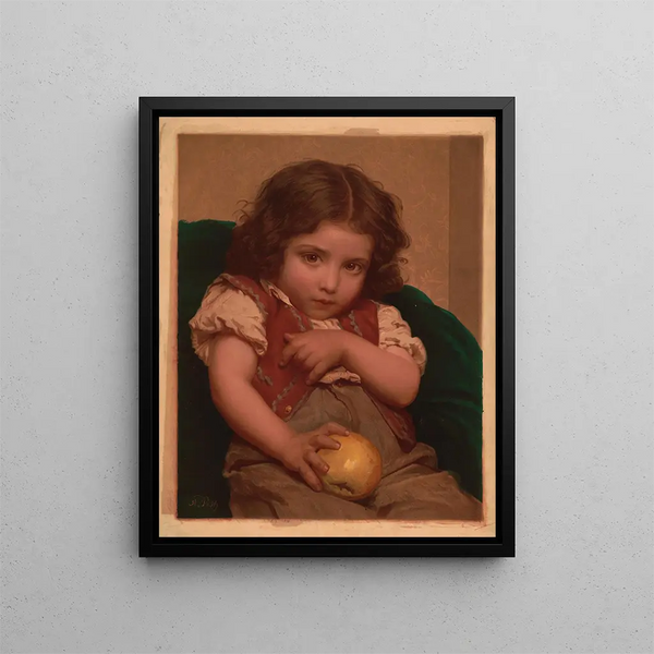 Etienne Adolphe Piot - Play.webp