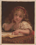 Studieux - Étienne Adolphe Piot — artwork view