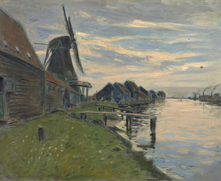 Etienne MoreauNlaton - Canal en Hollande.webp