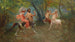 Fête des centaures - Ettore Forti — artwork view
