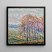 Estudio Bobigny Rosny - Gustave Cariot — cuadro enmarcado en la pared