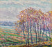 Estudio Bobigny Rosny - Gustave Cariot — vista de la obra