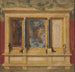 Estudio de composición para el tríptico de Troya - Sir Edward Coley Burne-Jones — vista de la obra
