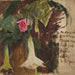 Flower Study - Jan Cigliski — artwork view