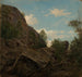 Estudio de piedra Frisland Mandal - Amaldus Nielsen — vista de la obra