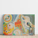 Reproduction of the painting Study for "Air, iron and water" - Robert Delaunay
