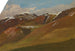 View of Herzogenhorn and Kaiserberg - Eugen Bracht — artwork view