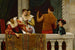 Día de fiesta en Venecia - Eugen von Blaas — vista de la obra