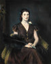 Jeanne Balzac - Eugene Edward Speicher — artwork view